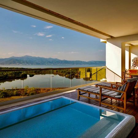 Grand Luxxe Two Bedroom Suite - Nuevo Vallarta Esterno foto