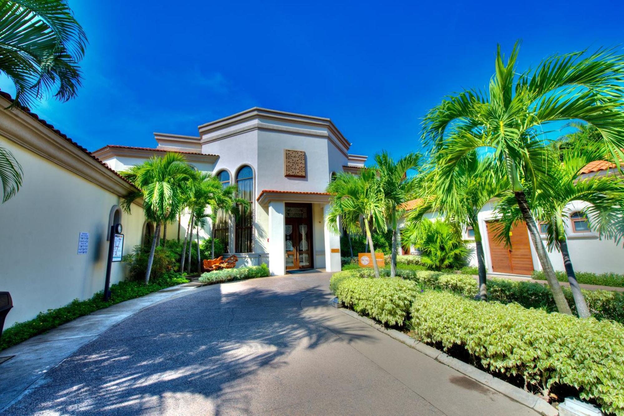 Grand Luxxe Two Bedroom Suite - Nuevo Vallarta Esterno foto