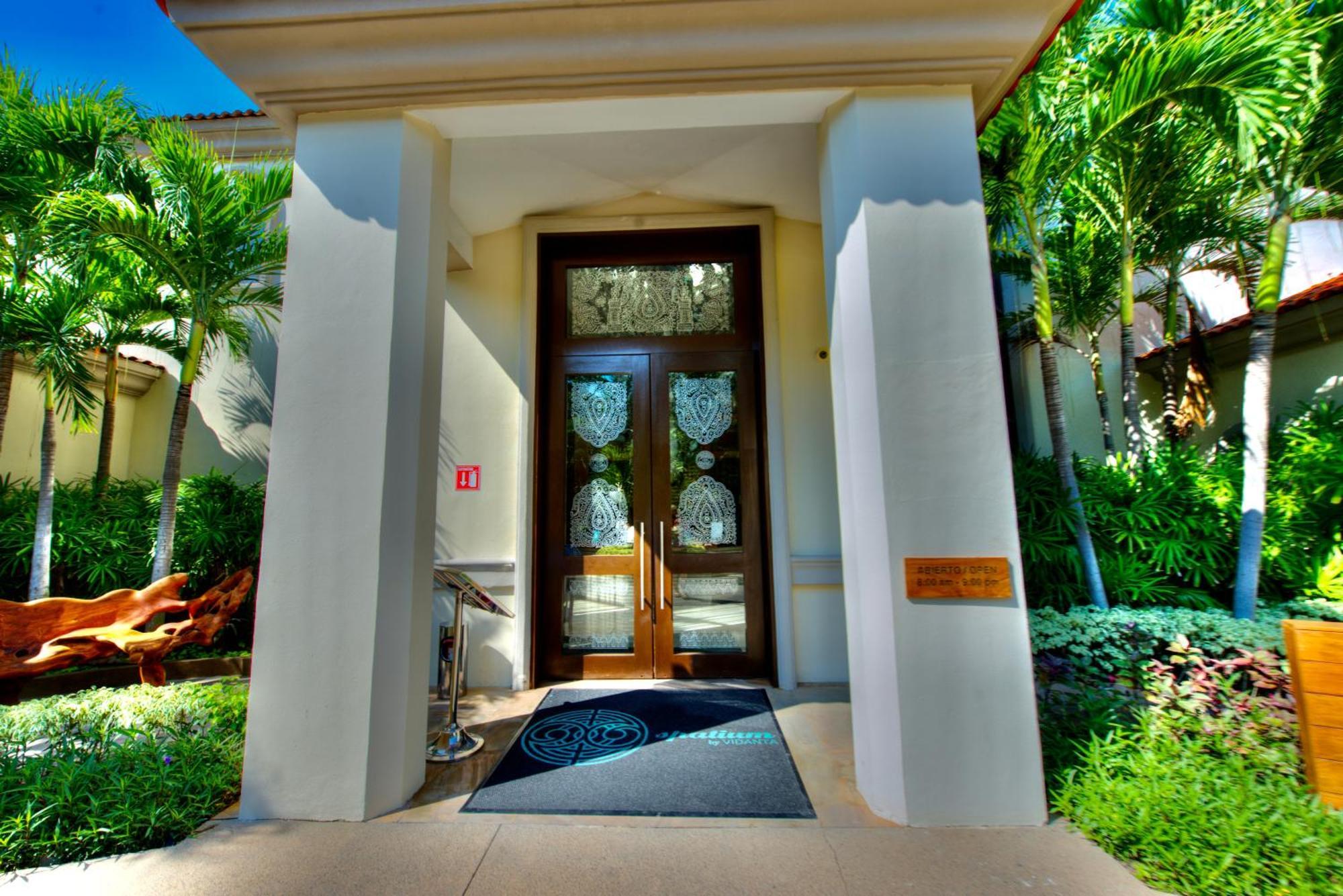 Grand Luxxe Two Bedroom Suite - Nuevo Vallarta Esterno foto