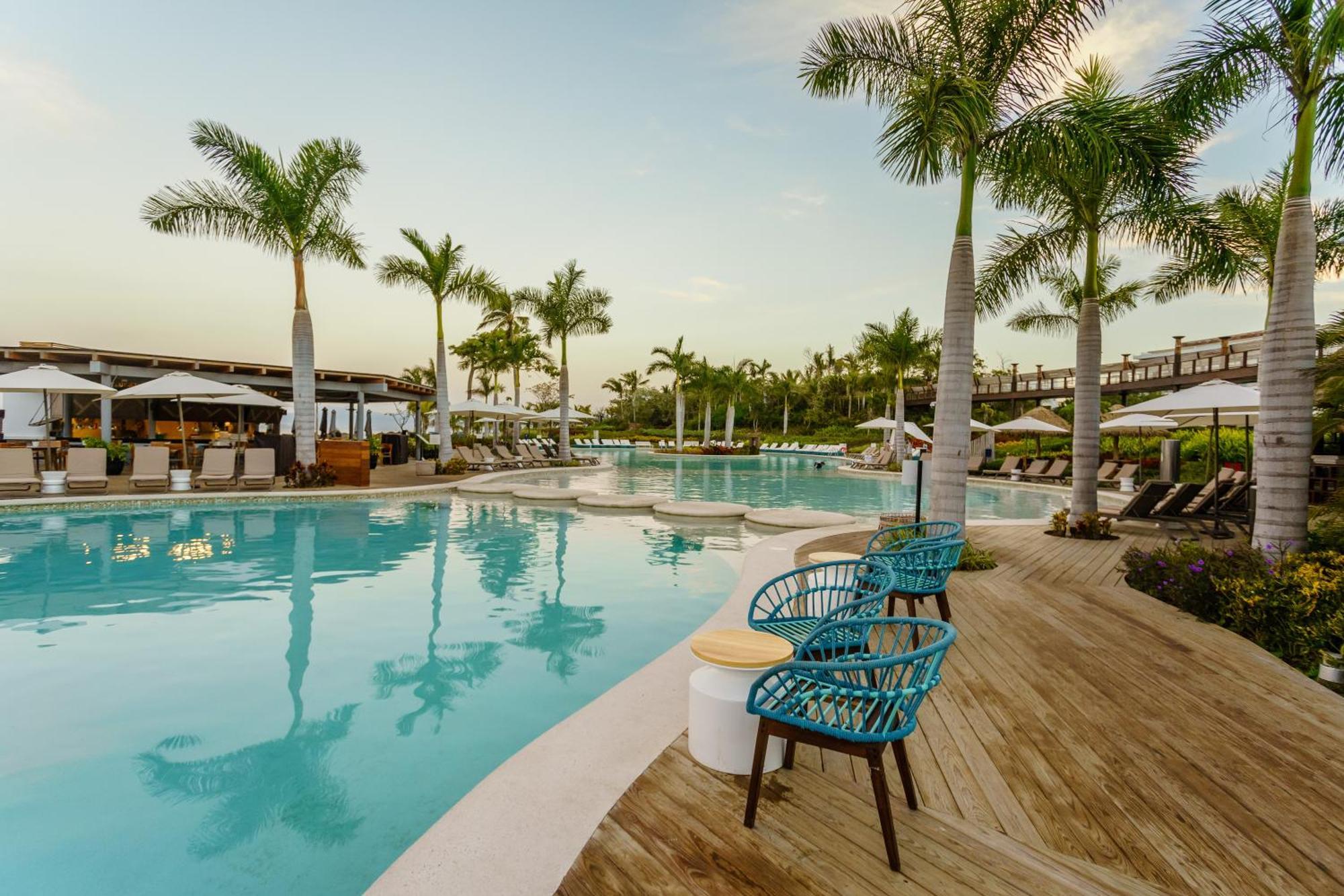 Grand Luxxe Two Bedroom Suite - Nuevo Vallarta Esterno foto