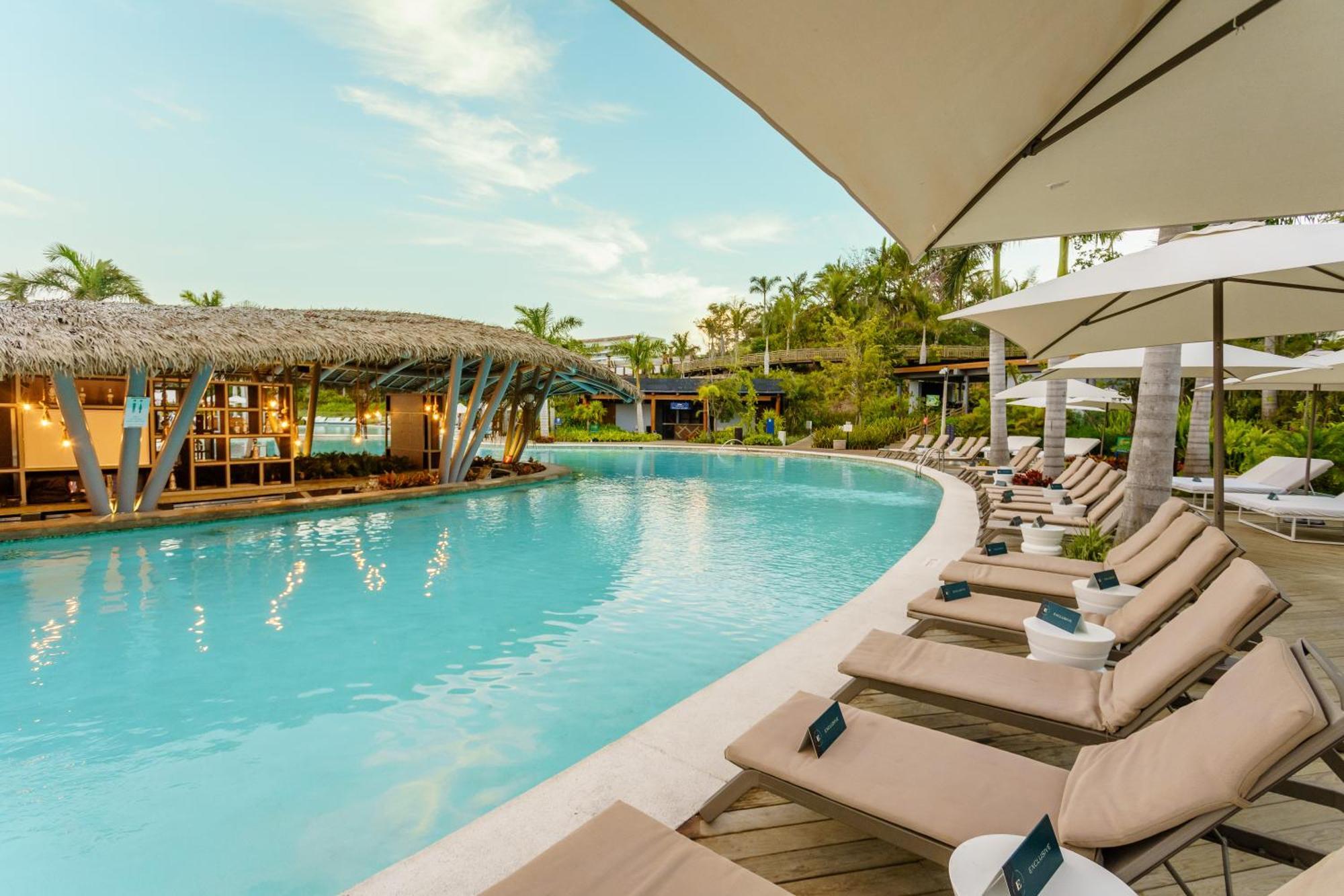 Grand Luxxe Two Bedroom Suite - Nuevo Vallarta Esterno foto
