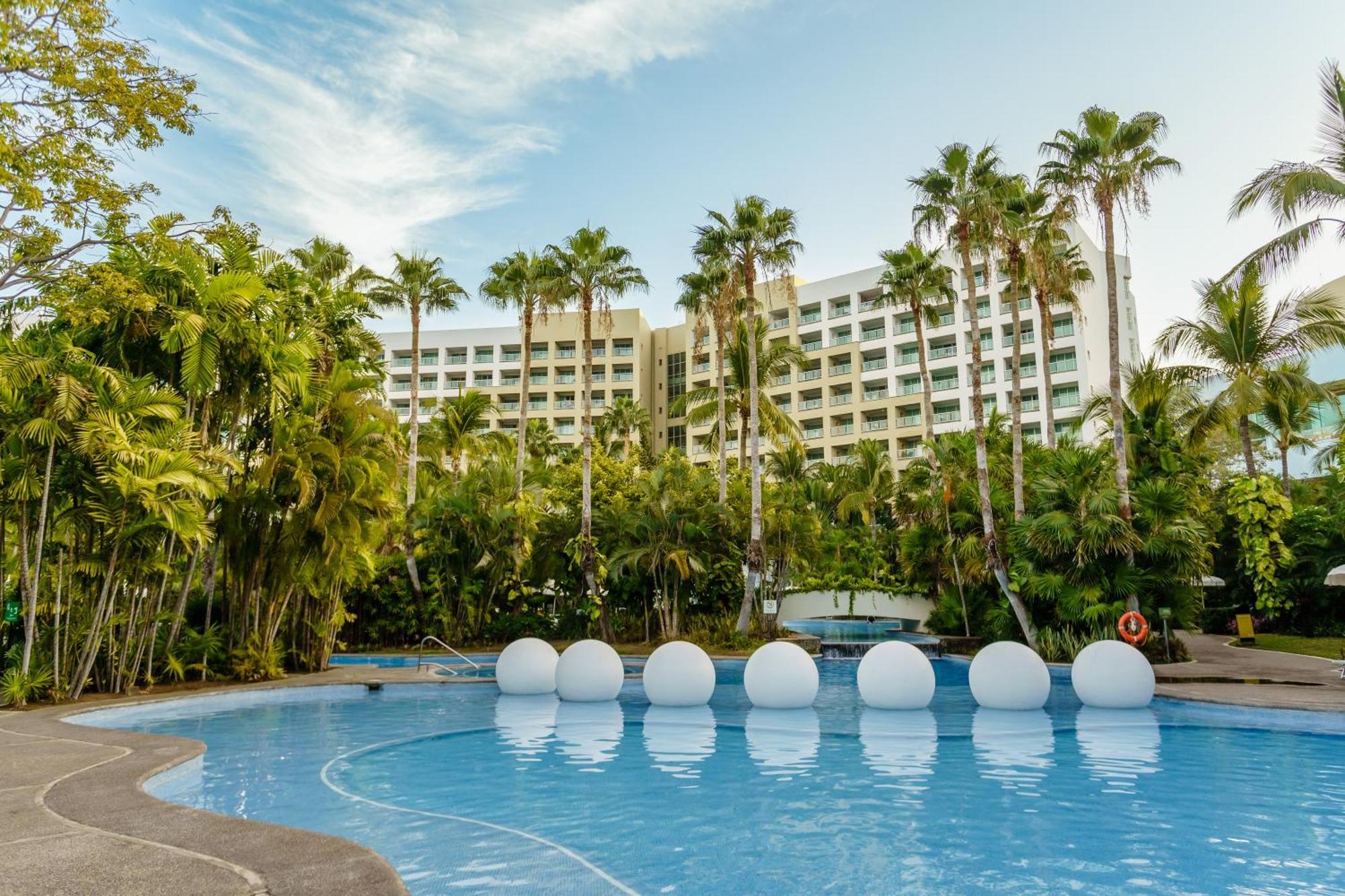 Grand Luxxe Two Bedroom Suite - Nuevo Vallarta Esterno foto