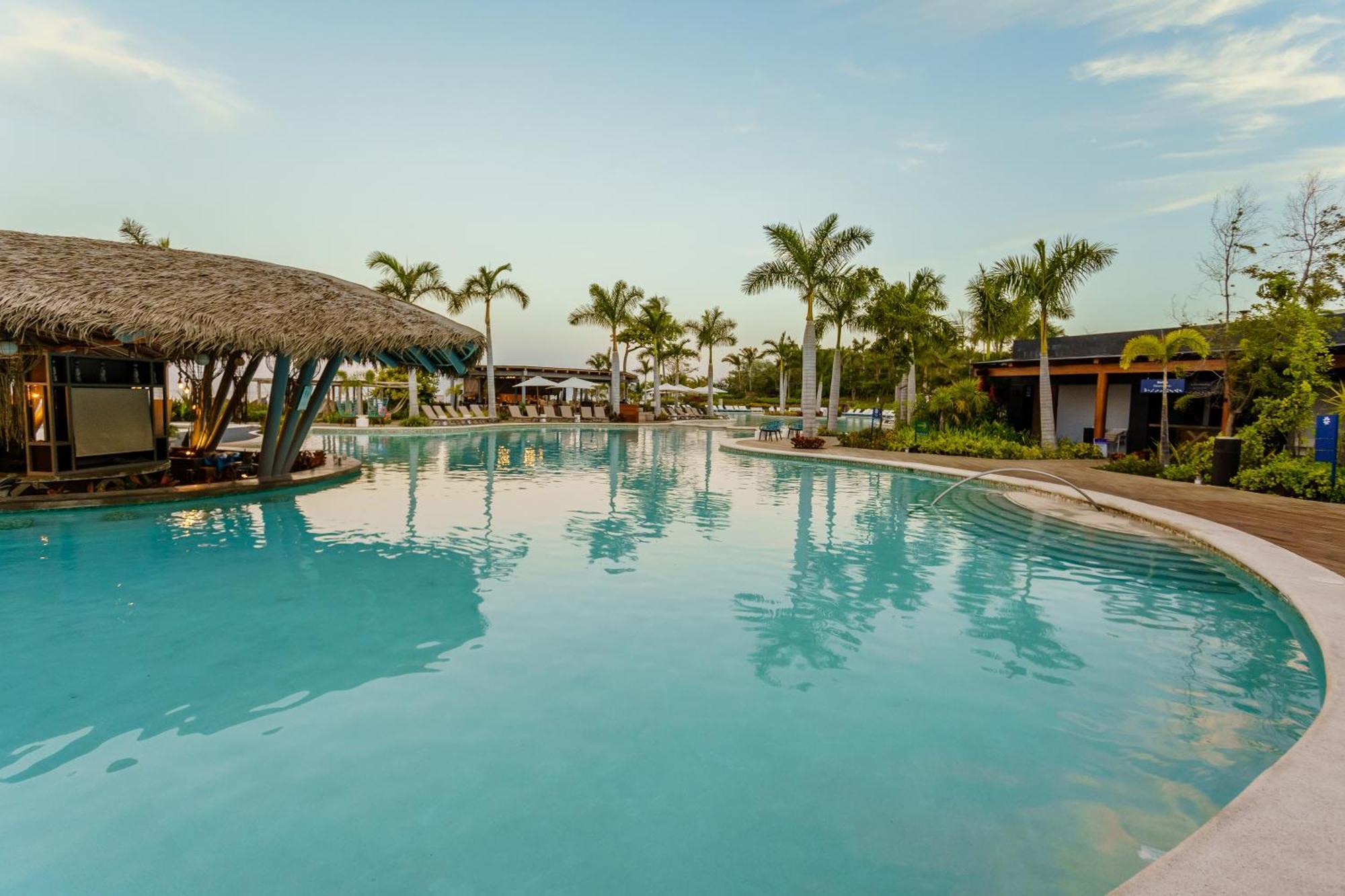 Grand Luxxe Two Bedroom Suite - Nuevo Vallarta Esterno foto