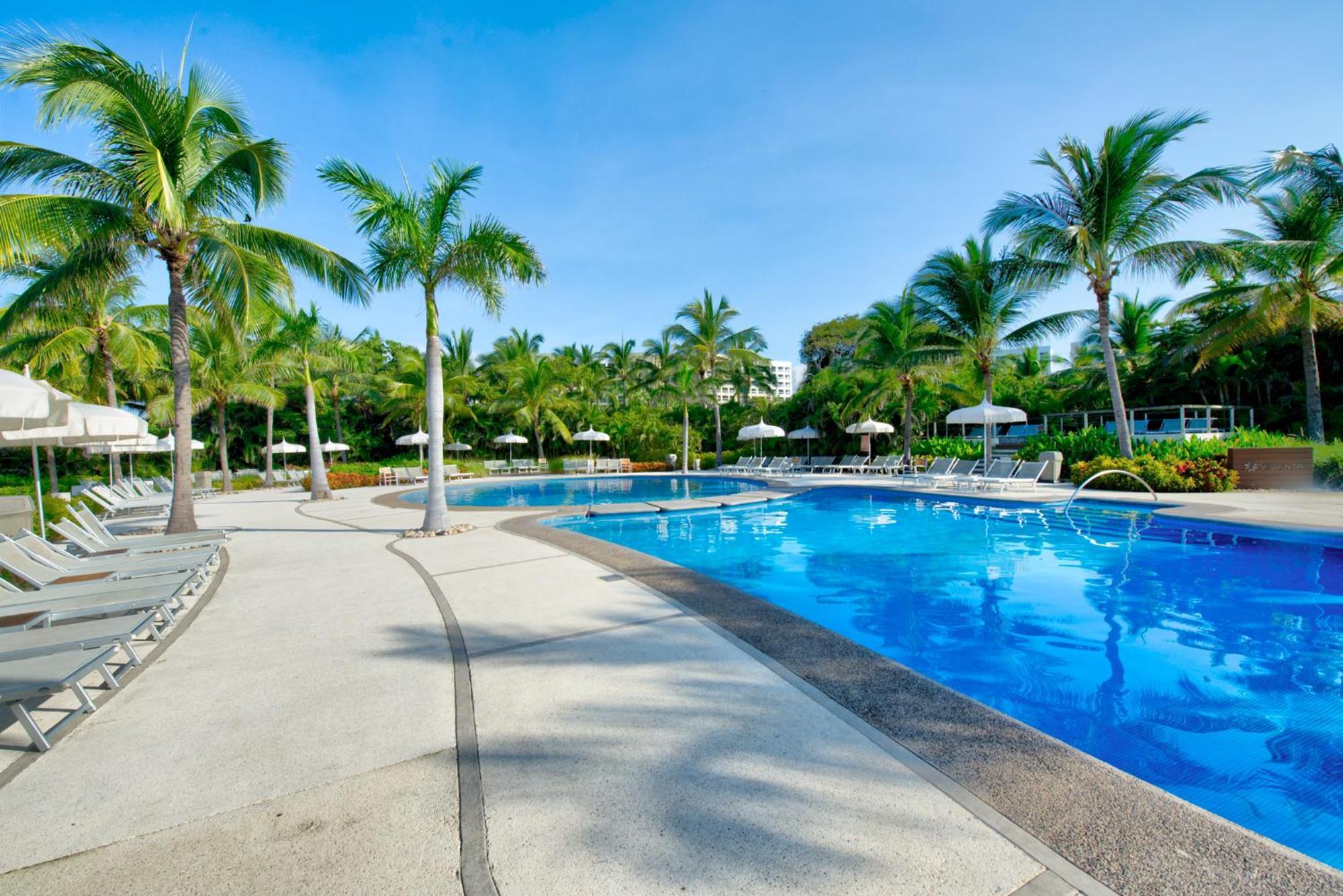 Grand Luxxe Two Bedroom Suite - Nuevo Vallarta Esterno foto