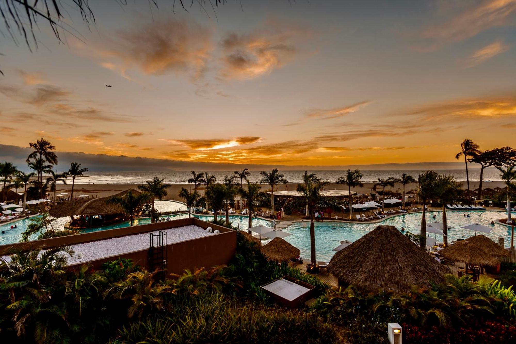 Grand Luxxe Two Bedroom Suite - Nuevo Vallarta Esterno foto