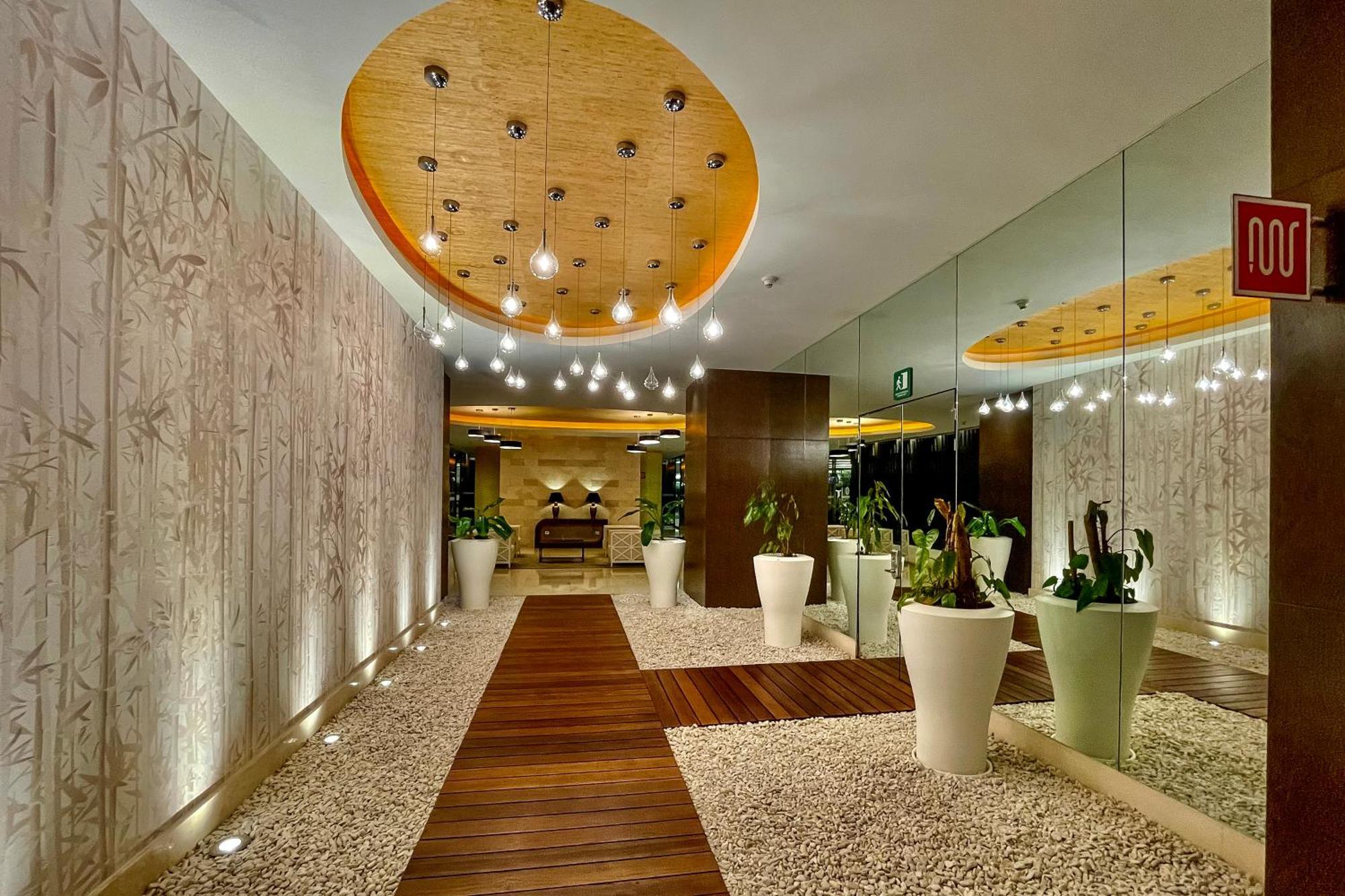 Grand Luxxe Two Bedroom Suite - Nuevo Vallarta Esterno foto
