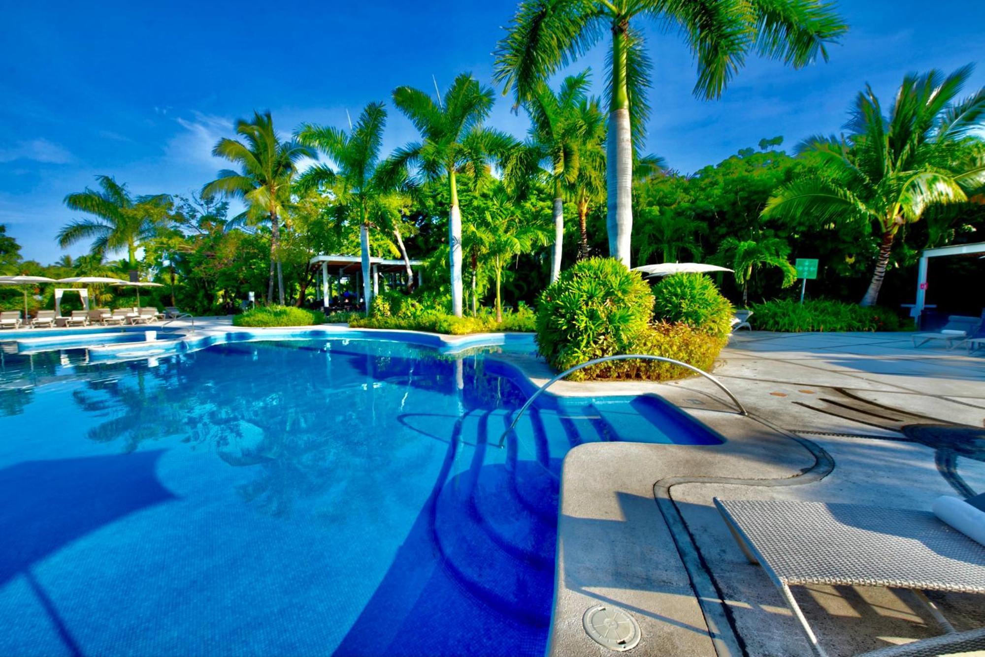 Grand Luxxe Two Bedroom Suite - Nuevo Vallarta Esterno foto