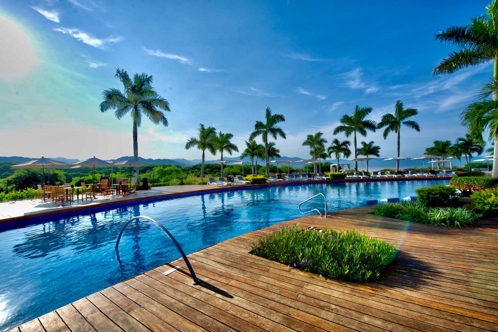 Grand Luxxe Two Bedroom Suite - Nuevo Vallarta Esterno foto