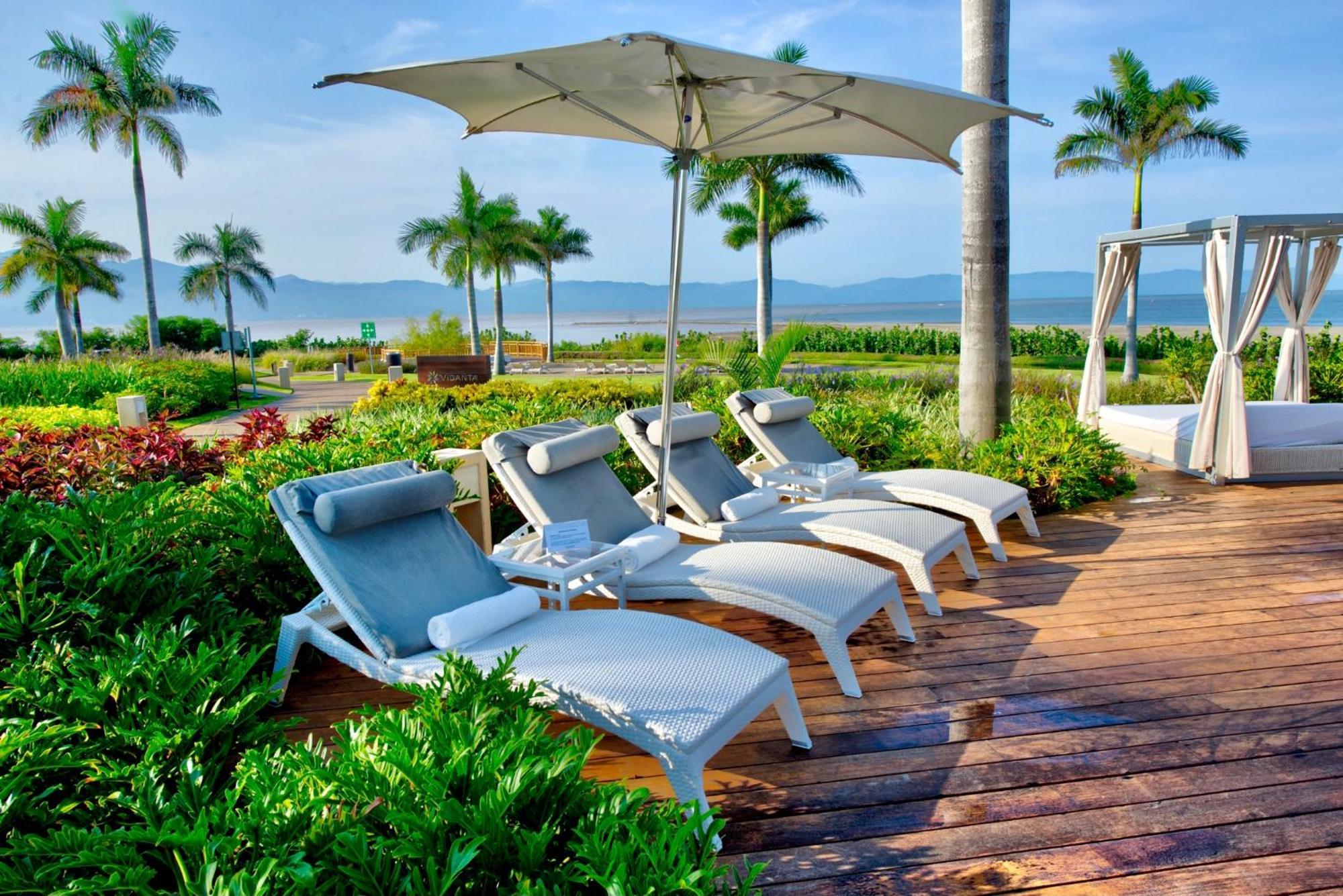Grand Luxxe Two Bedroom Suite - Nuevo Vallarta Esterno foto