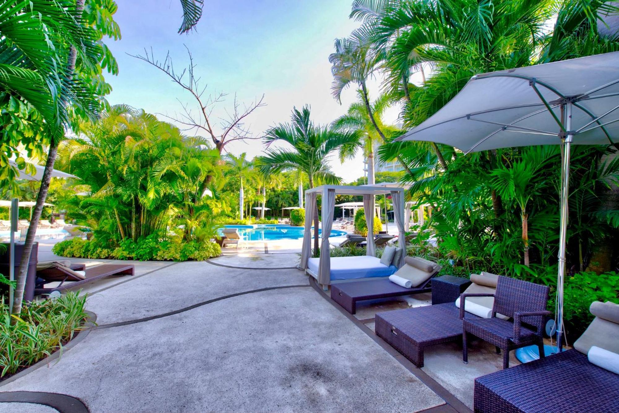Grand Luxxe Two Bedroom Suite - Nuevo Vallarta Esterno foto