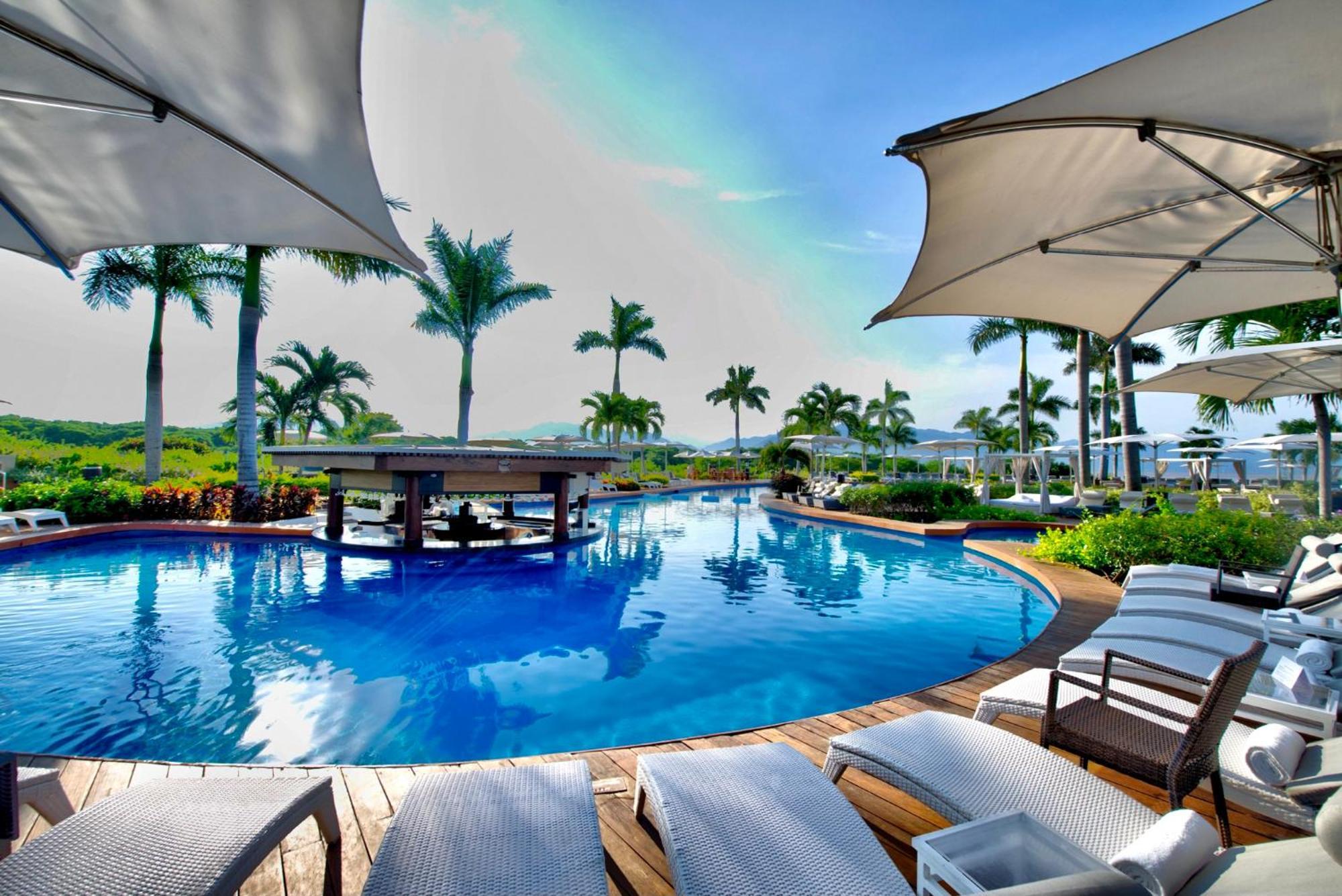 Grand Luxxe Two Bedroom Suite - Nuevo Vallarta Esterno foto