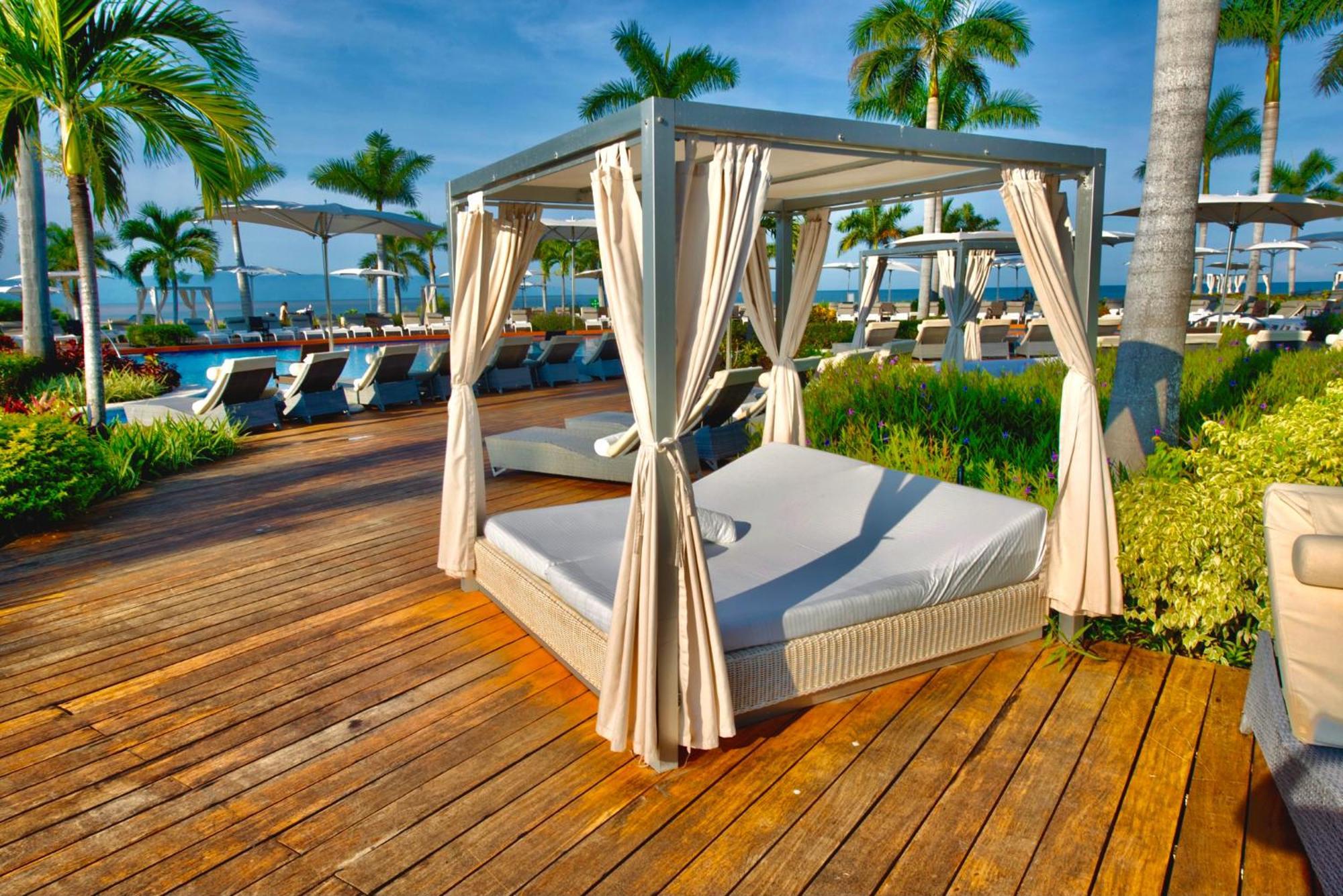 Grand Luxxe Two Bedroom Suite - Nuevo Vallarta Esterno foto