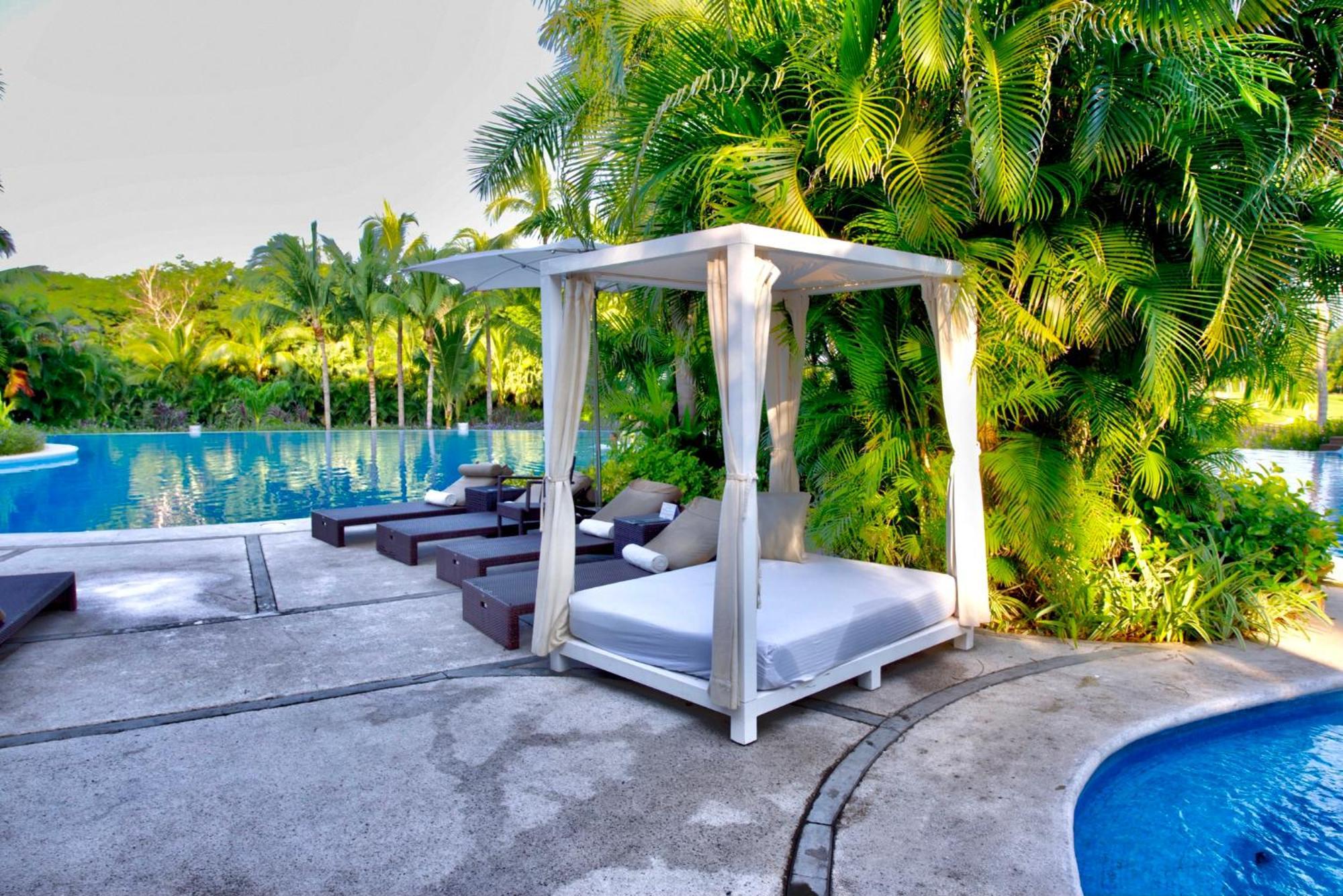Grand Luxxe Two Bedroom Suite - Nuevo Vallarta Esterno foto